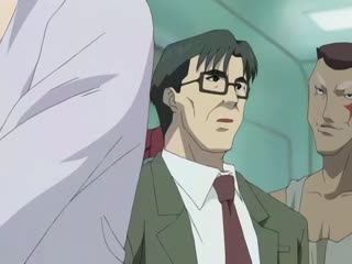 十个人的心第5卷，“真正的要求”。