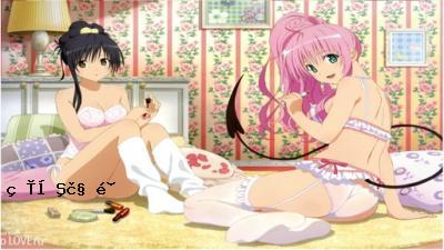 公主Debura Darkness Season 2 13。