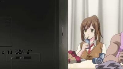 第一个Joshi Switch Otofure Tai Girls 1。
