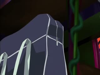 第一狗2动画〜再次〜样本。1“一个性感的词……我会告诉你胸部。”