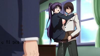 催眠☆学校学校 - 女老师的教师教学风格。