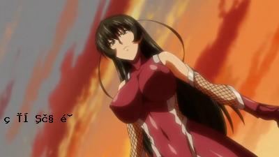 taimanin asagi 2 #modification：再次开始。