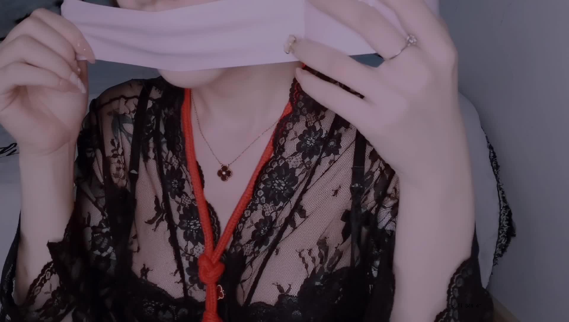 Jinx的秘密武器...