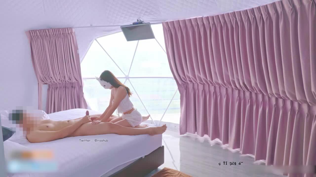 热情充满热情之后，他是外界的忠实拥护者，并且非常受羞辱。