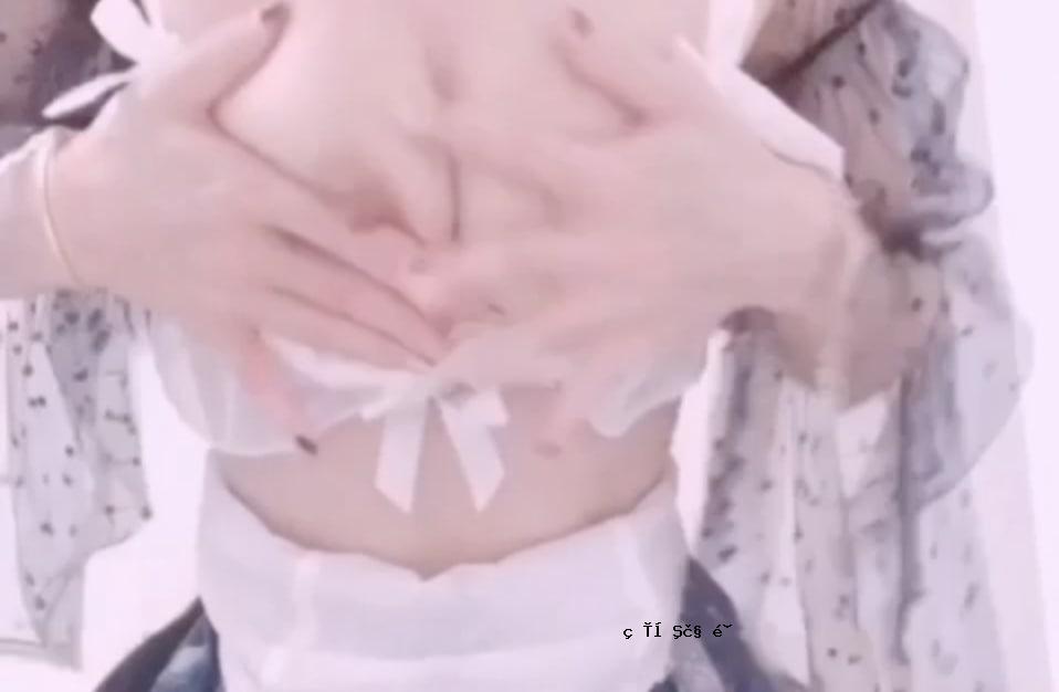 Luo Liuta白色女孩...