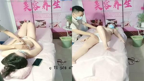 拖欠式Amama in-Chinese Voyeur有色狼技术员入侵女性客户