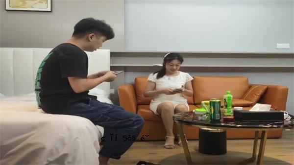 一个充满希望的伟大的房子