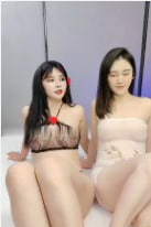 姐妹鲜花和舒适