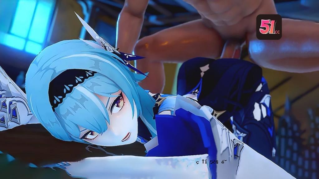 3D Genshin Akt添加