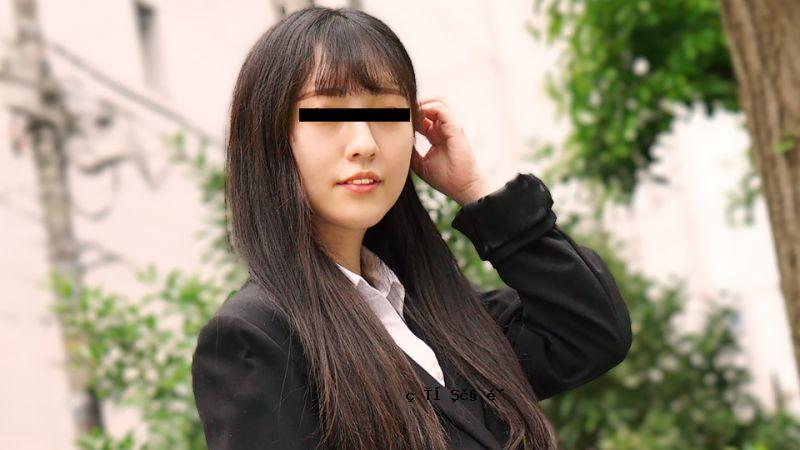 [未经审查]显然表演了一个面向动作的视频，kamiyama momoka 10musume_011023_01