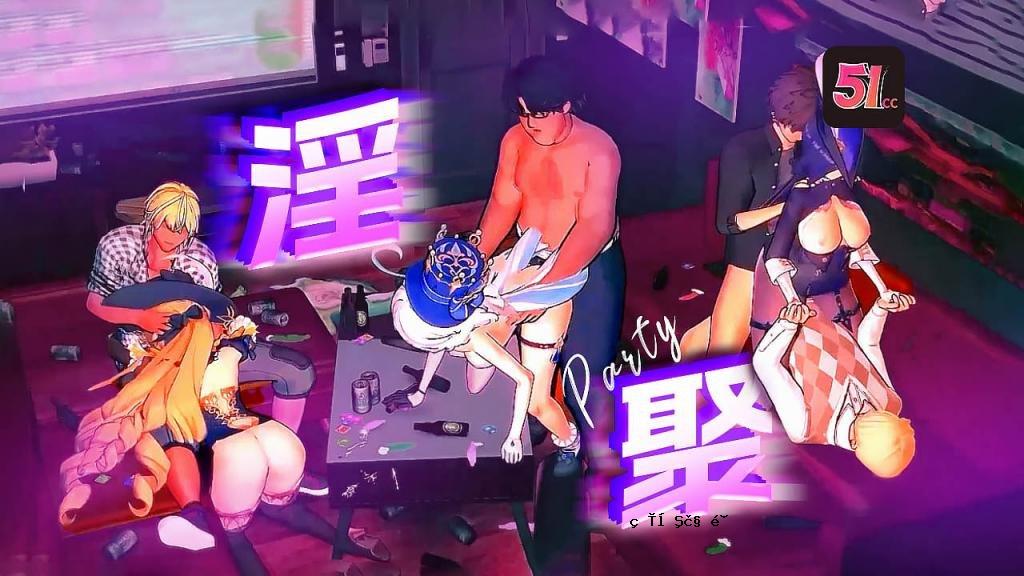 3d Genshin ays甜蜜的bo jukai荡妇历史原始字幕完整版
