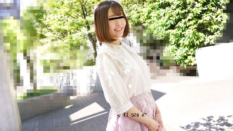 [未经审查]剃光的女大学生Nakata Minami 10musume-1111922-01的最高敏感性
