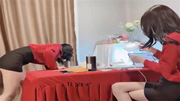 美容沙龙姐妹花jennie_spa1