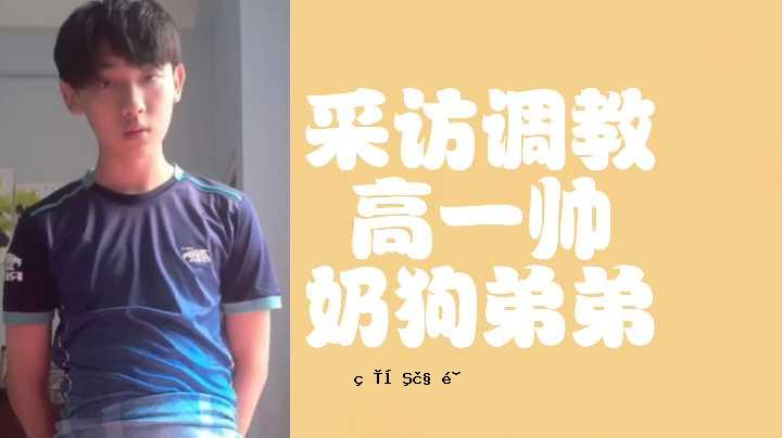 从高中的第一人称狗男孩那里免费学习