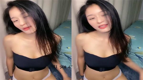Miae Zhen的淫荡声音是相互排斥的