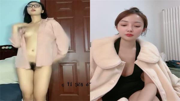 Nae Zhen姐姐的色情声音和相互手淫工具_