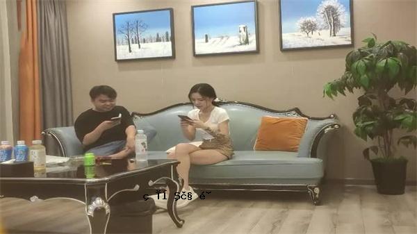 内部镜头第一木的著名姐姐