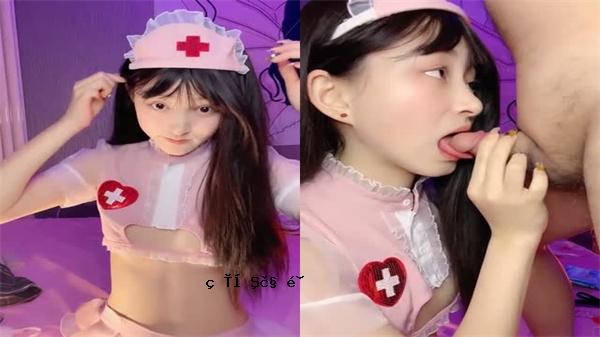 您的第四个女性朋友，可爱的混乱