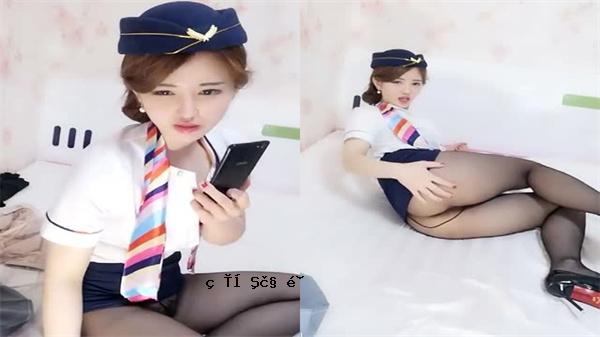 你的脸是一个小女孩