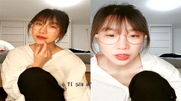 女神伟大的产品xiao xihee每个样本都是一个大规模直接流媒体并清洗感官