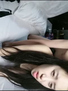 大型黑公牛拜访小型婴儿和蚊子