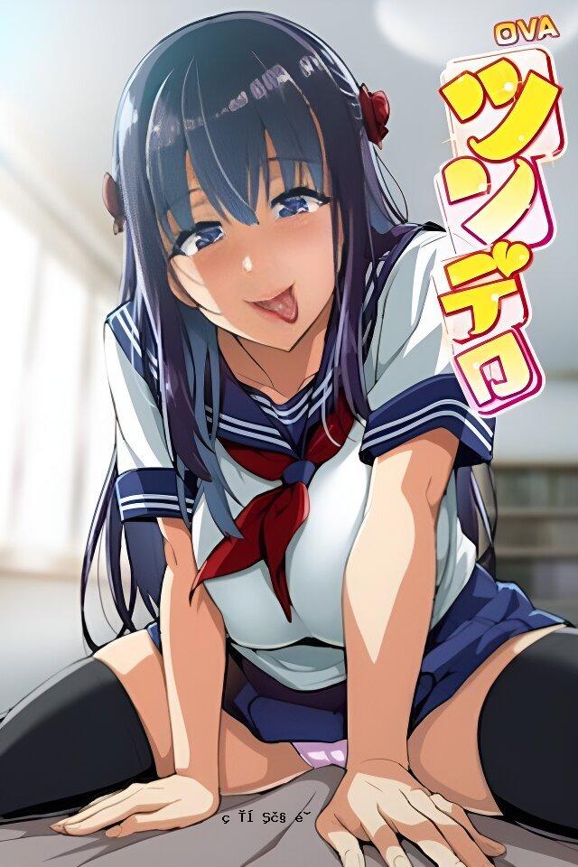 231126 Arata Slutty 3