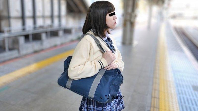 一个有适当饮食习惯的女人，Yamanaka Shiori 10Musume_030125_01