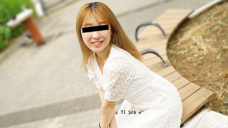 超级风险的大胸膜年轻女孩Hashiba Yoshino 10musume_021224_01