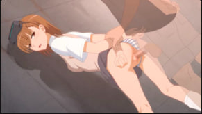 Akinoya Misaka-Sister具有一定的科学超级电力