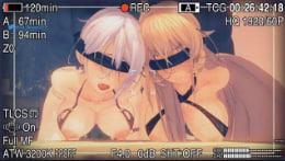 akira_brave777food战争！ 01-双子手册
