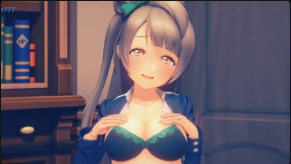 Akira_brave777 Minami Koro 01