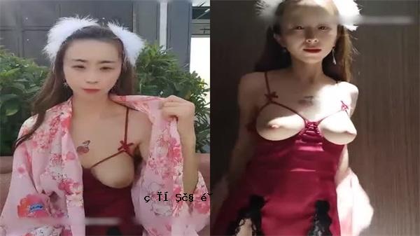 Sanya的著名外国姐姐的大秤
