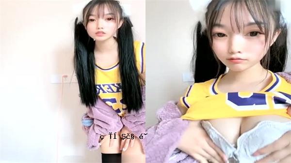 这是一个可爱的小东西
