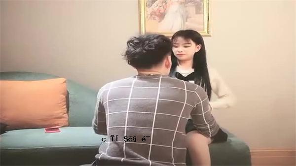 Shen Sensei的操纵和性话语小姐