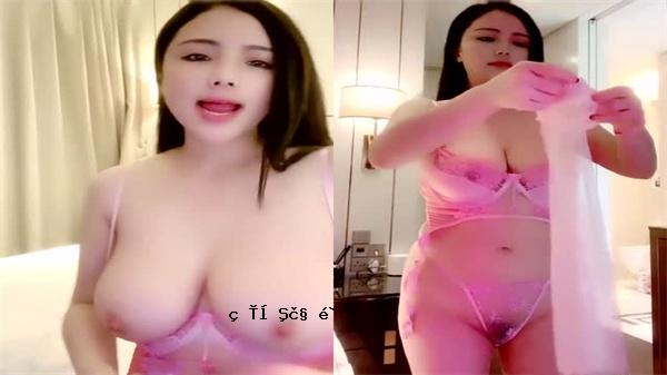 西卡李大胸1
