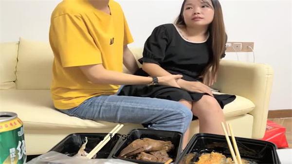 欢华先生与索良家小妹妹