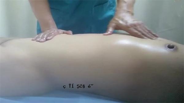 吴先生按摩老板妹全身私人SPA大健康