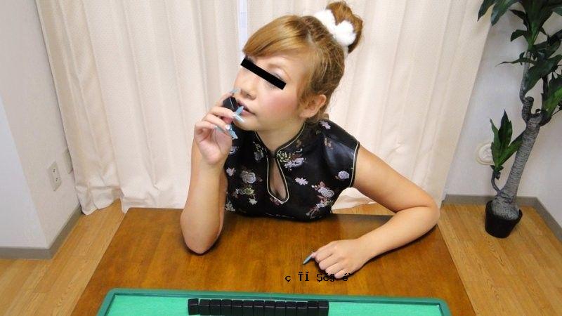 女性需求旺盛！脱掉玛修的衣服！ ！麻通用玩具制造商日野 Hizuno 10musume_022425_01