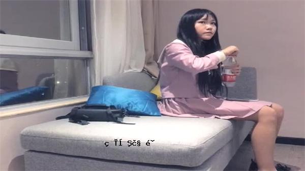 学生妹