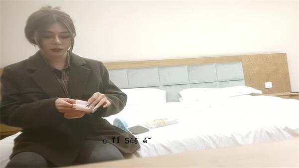 毫无感情的外壳女神感性风