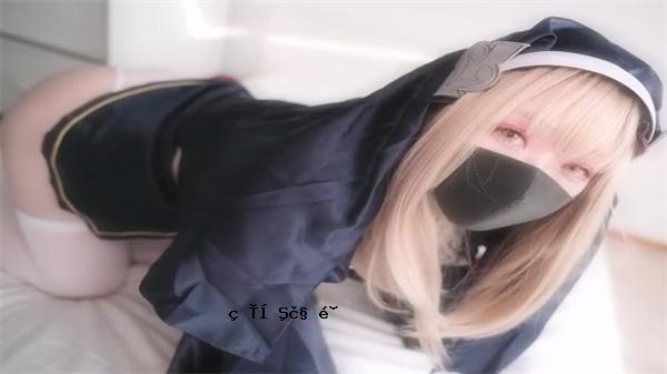 红女神柚子小猫淫荡尼姑的忏悔