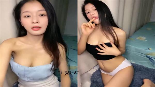 罕见的爆火物，强颜材质，完美身材，绝美长腿女神-4