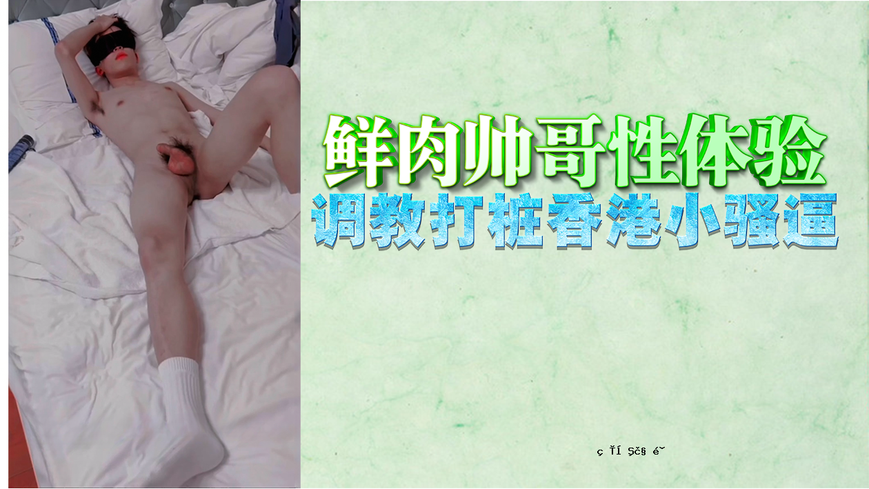 鱼肉培训班 香港小镇