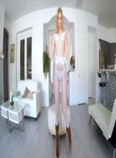 第一视角是可爱的妹妹