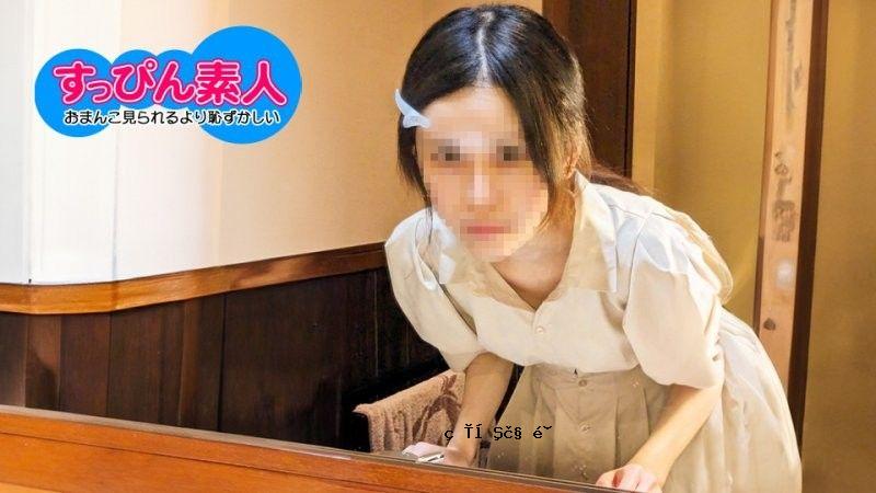 素人素人 - 美丽又美丽的内条妹子 - 川口明里 10musume_011825_01