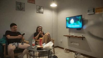 小雪酒店 大约100%的不同类型的女装都有。