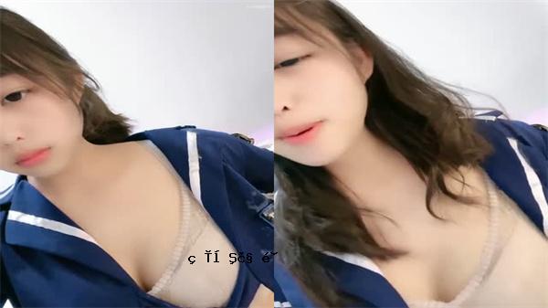 小仙女爆香系列鱼糯糊19岁学生妹第1款白瓷