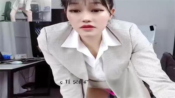 新晋女神龚艾莉-Baby7