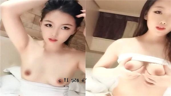 校花学姐Shimoumi粉Youme完美无瑕，身材颜值一流.._