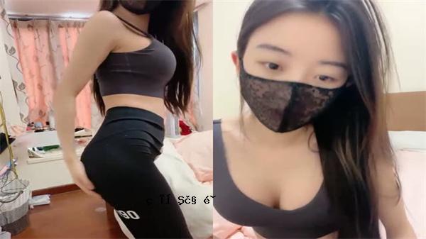 徐璐璐的连体材质就是一双大长腿